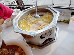 -京滨饭店·餐厅(阜外大街店)