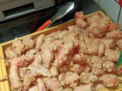 -炸肉先生总店(青泥店)