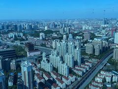 -上海龙之梦万丽酒店