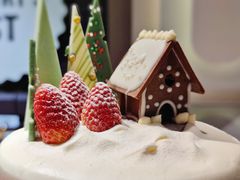 -Pantry's Best派悦坊蛋糕(K11购物艺术中心店)