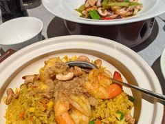 -BetterThai 泰加(苏州中心店)