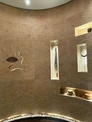 点击看大图 -广州文华东方酒店·水疗中心