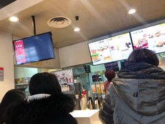 -肯德基(八里台店)