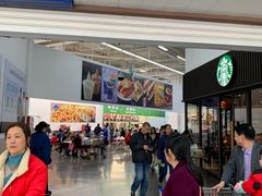-山姆会员商店(杨桥西路店)