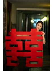 -MECCI婚礼摄影跟拍(红东方广场店)