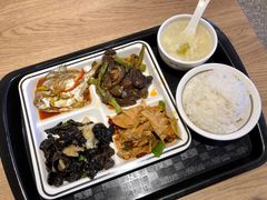 -金饭碗(普陀店)