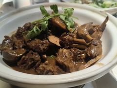 -又见炊烟私房菜(敬亭路店)