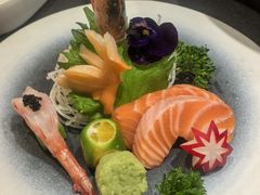 -柔杉家黑牛烤肉·活鳗鱼(太原街店)