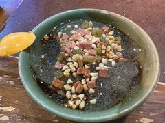-青山青豆花·笑禅豆腐鱼(黄泥塝店)