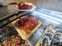 -有蚝有翅烧烤大排档·宵夜(右安门店)