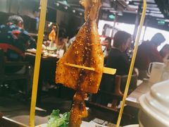 -火炉火自助餐(枫蓝国际店)