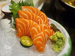 -昱匠·日本料理(金融街店)