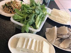 -湘肠香火锅店(团结湖店)