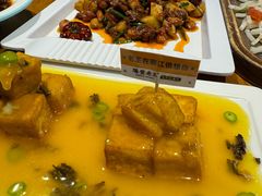 -隔壁老王·家常云南菜(花巷店)