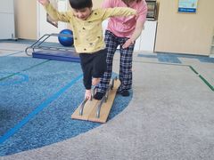 -美吉姆国际儿童发展中心(世茂中心)