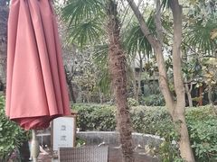-西安国际创新人才交流中心•药浴温泉