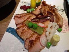 -水之惠鲜鱼料理(王府大街店)