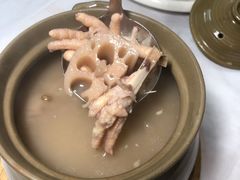 -文记壹心鸡(宝华路店)