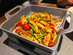 -老头儿油爆虾(星光一期店)