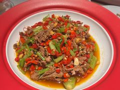 -湘鼎盛·大厨鲜炒湖南味(高新银泰店)