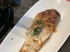 -可口香·非遗老号烧烤(南岗直营店)