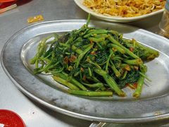-黄亚华小食店(Jalan Alor)