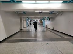 -大差市(地铁站)