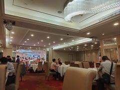 大堂-新兴家喻酒家·羊城名宴(昌岗店)