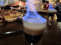 -Uncle Kosto科斯托·中东菜