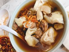 -龙抄手(文殊坊店)