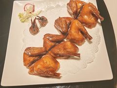 -利苑酒家(淮海路店)