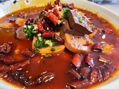 -漢舍中国菜馆(889广场店)