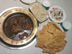 -和庆斋羊蝎子火锅·碳缸烧烤(顺义旗舰店)