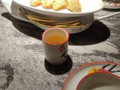 -新白鹿餐厅(松江开元地中海店)