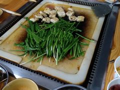 -阿昌白族石板烧(大理古城店)
