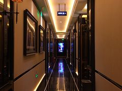 -星聚会KTV(合生汇黑金店)