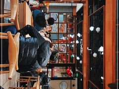 大堂-盛宝粥店(建设街店)