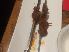 -阿罗新疆菜(人民广场店)