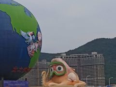 -太湖龙之梦