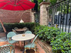 -玫瑰厅上海菜(兴国路店)