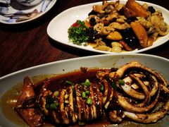 -前海沿·青岛菜(五四广场永旺店)