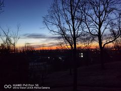 -北京西山国家森林公园