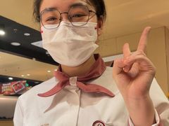 -海底捞火锅(奥森店)