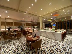 -成都安仁福朋喜来登酒店
