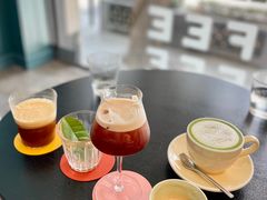 -NokNok Coffee(宽窄巷子店)