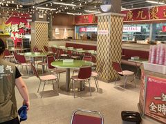-广九餐室(陈家祠扬韬广场店)
