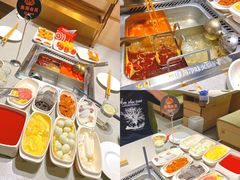 -海底捞火锅(吴中路店)