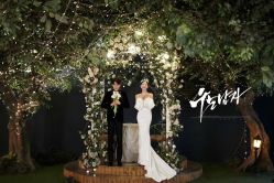 -巴黎新娘婚纱摄影·婚礼策划(嘉定总店)