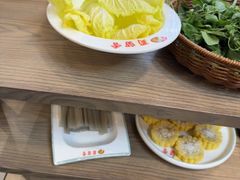 -蜀留香火锅·始于1999·原四川老火锅(白堤路店)