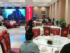 大堂-解家河南菜(商鼎路店)